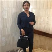 Professeur de français des élèves du secondaire